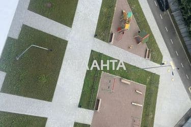 1-комнатная квартира по адресу ул. Лесная (площадь 42 м²) - Atlanta.ua - фото 39