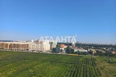 1-комнатная квартира по адресу ул. Лесная (площадь 42 м²) - Atlanta.ua - фото 37