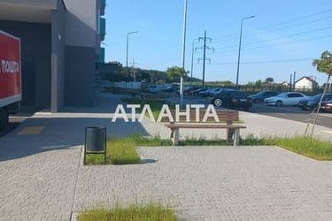 1-комнатная квартира по адресу ул. Лесная (площадь 42 м²) - Atlanta.ua - фото 42