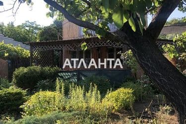 Dacha by the address st. Tsentralnaya (area 35,0 m²) - Atlanta.ua - photo 18