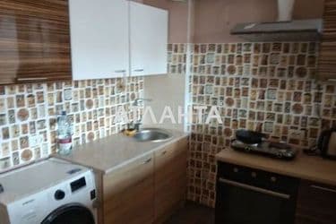 1-комнатная квартира по адресу ул. Бочарова ген. (площадь 40 м²) - Atlanta.ua - фото 13