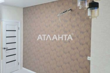 1-комнатная квартира по адресу ул. Цветаева ген. (площадь 41 м²) - Atlanta.ua - фото 17