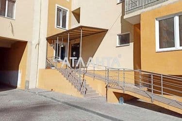 1-комнатная квартира по адресу ул. Цветаева ген. (площадь 41 м²) - Atlanta.ua - фото 21