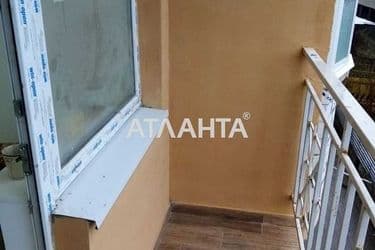 1-комнатная квартира по адресу ул. Цветаева ген. (площадь 41 м²) - Atlanta.ua - фото 24