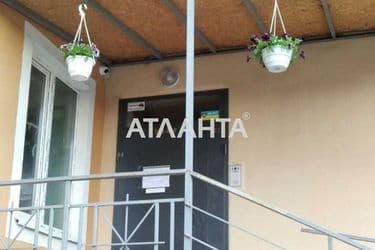 1-комнатная квартира по адресу ул. Цветаева ген. (площадь 41 м²) - Atlanta.ua - фото 26