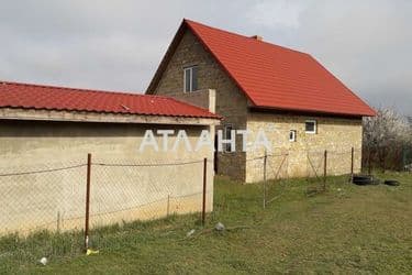 Дом по адресу ул. Радостная (площадь 125 м²) - Atlanta.ua - фото 14