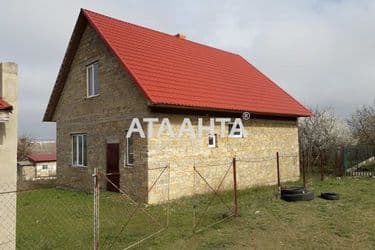 Дом по адресу ул. Радостная (площадь 125 м²) - Atlanta.ua - фото 15