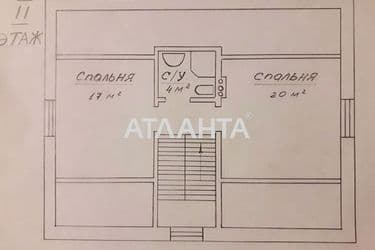 Дом по адресу ул. Радостная (площадь 125 м²) - Atlanta.ua - фото 24