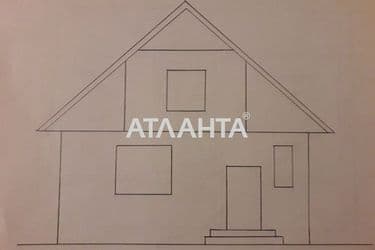 Дом по адресу ул. Радостная (площадь 125 м²) - Atlanta.ua - фото 26