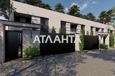 House by the address st. Massiv 11 (area 157 m²) - Atlanta.ua - photo 9