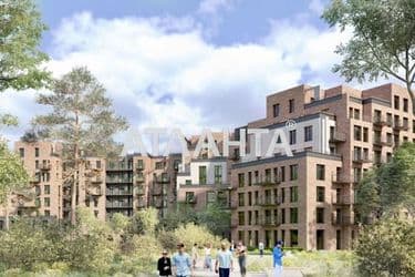 1-комнатная квартира по адресу Фонтанская дор. (площадь 30,1 м²) - Atlanta.ua - фото 4