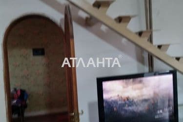 House by the address st. Molodezhnaya (area 130 m²) - Atlanta.ua - photo 24