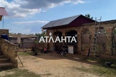 House by the address st. Molodezhnaya (area 130 m²) - Atlanta.ua - photo 32