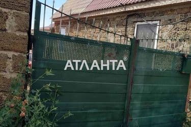 House by the address st. Molodezhnaya (area 130 m²) - Atlanta.ua - photo 33