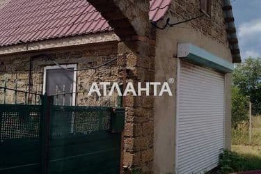 House by the address st. Molodezhnaya (area 130 m²) - Atlanta.ua - photo 34