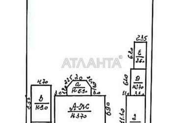 House by the address st. Molodezhnaya (area 130 m²) - Atlanta.ua - photo 36