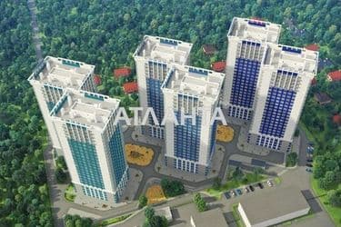 1-кімнатна квартира за адресою вул. Толбухіна (площа 44 м²) - Atlanta.ua - фото 6