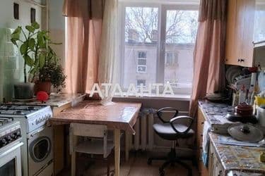 Room in dormitory apartment by the address st. Aleksandriyskaya (area 17,3 m²) - Atlanta.ua - photo 7