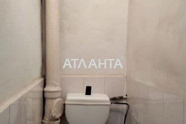 Room in dormitory apartment by the address st. Aleksandriyskaya (area 17,3 m²) - Atlanta.ua - photo 8