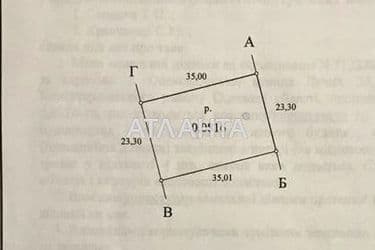 Участок по адресу ул. Дачная (площадь 8,2 сот) - Atlanta.ua - фото 6
