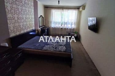 4+-rooms apartment apartment by the address st. Novatorov (area 111,2 m²) - Atlanta.ua - photo 17