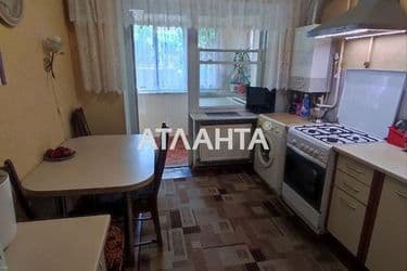 4+-rooms apartment apartment by the address st. Novatorov (area 111,2 m²) - Atlanta.ua - photo 20