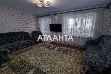 4+-rooms apartment apartment by the address st. Novatorov (area 111,2 m²) - Atlanta.ua - photo 16