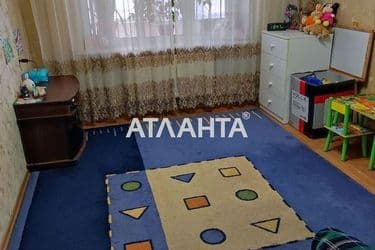4+-rooms apartment apartment by the address st. Novatorov (area 111,2 m²) - Atlanta.ua - photo 19