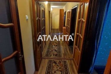 4+-rooms apartment apartment by the address st. Novatorov (area 111,2 m²) - Atlanta.ua - photo 27