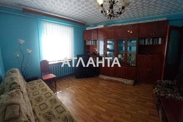 Будинок за адресою вул. Рельєфна (площа 93,4 м²) - Atlanta.ua - фото 20