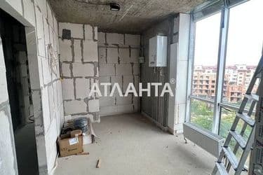 3-комнатная квартира по адресу ул. Мариинская (площадь 128,0 м²) - Atlanta.ua - фото 43