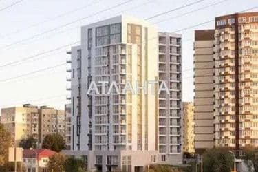2-rooms apartment apartment by the address st. Berezhanskaya ul (area 65,2 m²) - Atlanta.ua - photo 7
