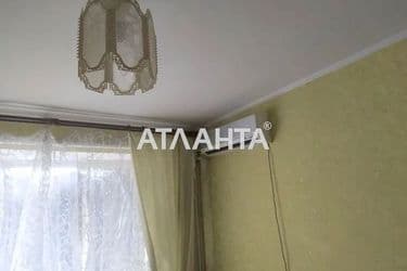 Комунальна квартира за адресою вул. Балківська (площа 13 м²) - Atlanta.ua - фото 11