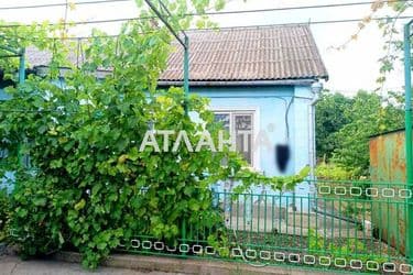 House (area 65,3 m²) - Atlanta.ua - photo 25