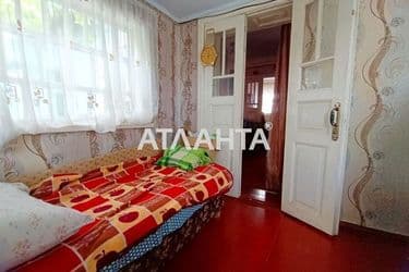 House (area 65,3 m²) - Atlanta.ua - photo 28