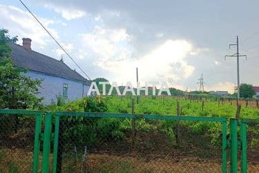 House (area 65,3 m²) - Atlanta.ua - photo 38