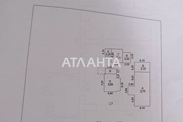 House (area 65,3 m²) - Atlanta.ua - photo 42