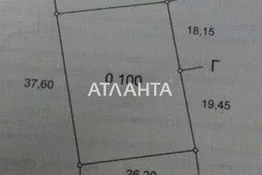 Участок по адресу ул. Франко Ивана (площадь 10 сот) - Atlanta.ua - фото 6