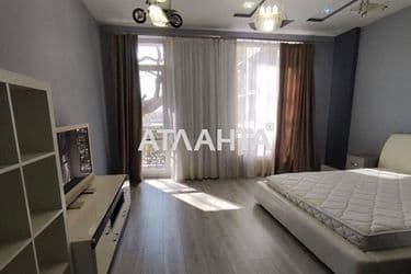 Многокомнатная квартира по адресу ул. Отрадная (площадь 180 м²) - Atlanta.ua - фото 20