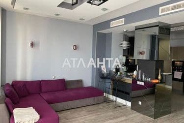 Многокомнатная квартира по адресу ул. Отрадная (площадь 180 м²) - Atlanta.ua - фото 21