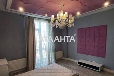 Многокомнатная квартира по адресу ул. Отрадная (площадь 180 м²) - Atlanta.ua - фото 22