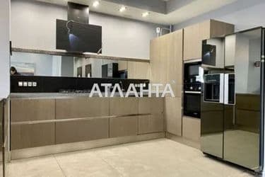 Многокомнатная квартира по адресу ул. Отрадная (площадь 180 м²) - Atlanta.ua - фото 30