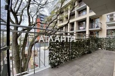 Многокомнатная квартира по адресу ул. Отрадная (площадь 180 м²) - Atlanta.ua - фото 36