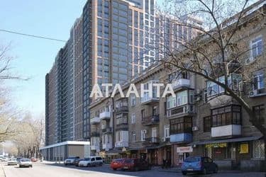 1-room apartment apartment by the address st. Gagarina pr (area 51,8 m²) - Atlanta.ua - photo 6
