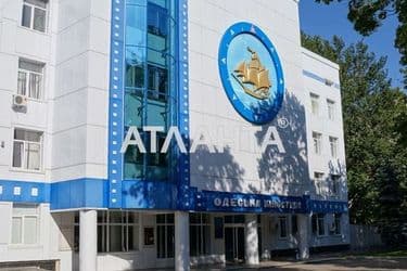 1-room apartment apartment by the address st. Gagarina pr (area 43,4 m²) - Atlanta.ua - photo 10