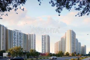 1-комнатная квартира по адресу ул. Краснова (площадь 45,5 м²) - Atlanta.ua - фото 9