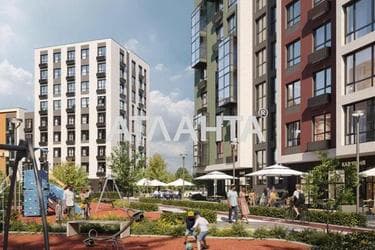 1-кімнатна квартира за адресою вул. Бочарова ген. (площа 40 м²) - Atlanta.ua - фото 11