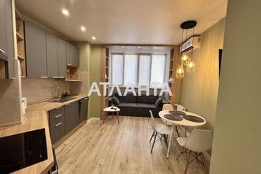 1-кімнатна квартира за адресою вул. 1 травня (площа 39,3 м²) - Atlanta.ua - фото 11