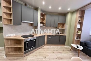 1-кімнатна квартира за адресою вул. 1 травня (площа 39,3 м²) - Atlanta.ua - фото 12