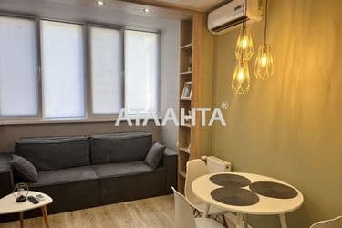 1-кімнатна квартира за адресою вул. 1 травня (площа 39,3 м²) - Atlanta.ua - фото 14